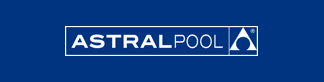 Astral pool logo- pool shop taree