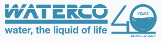 Waterco Logo-pool shop taree