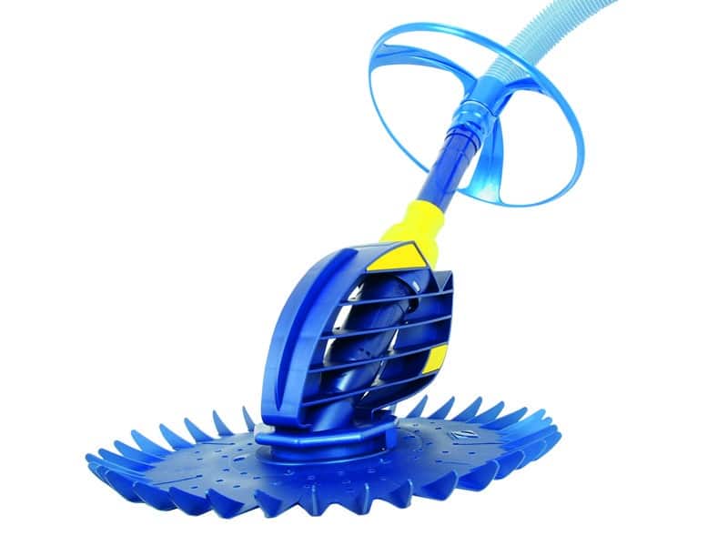 suction cleaner- pool shop taree