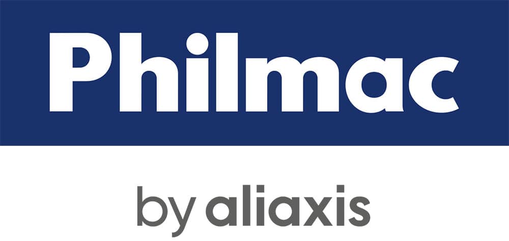 Philmac logo - pool shop taree